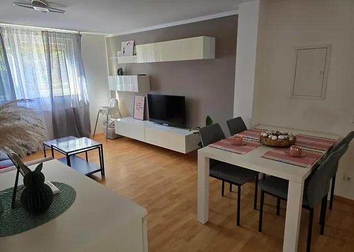 Ferienwohnung Heldenfingen Naehe Lego-Land