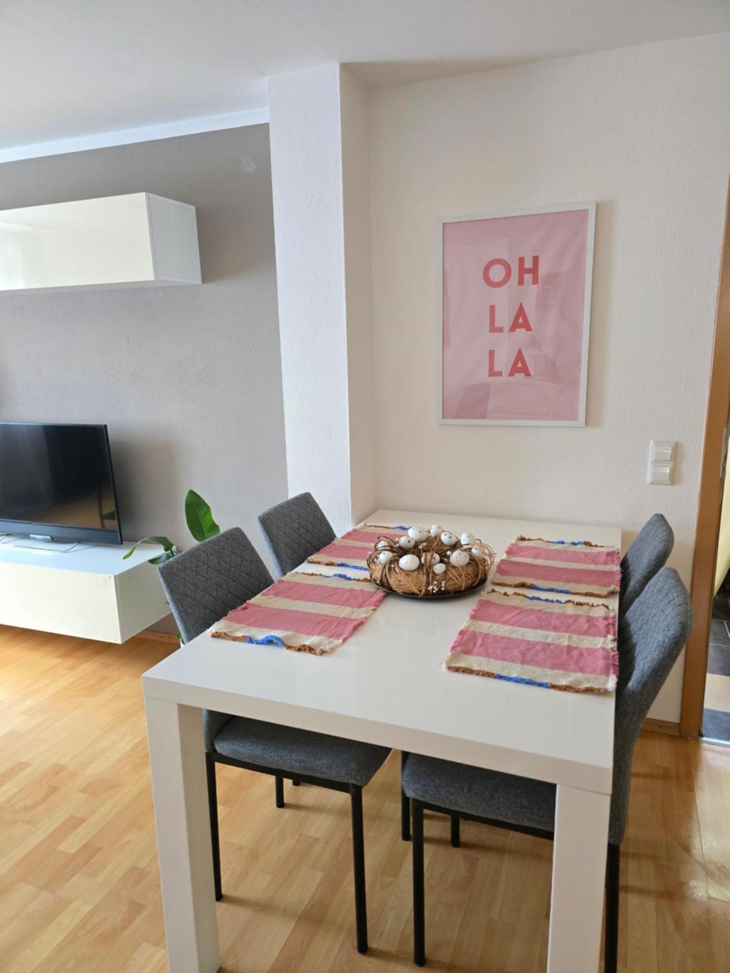 Naehe Lego-land Apartment *